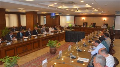 محافظة الجيزة: خطط استباقية ونشر المعدات استعدادا لموسم الأمطار