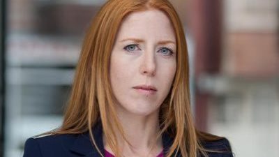 الناطقة باسم الحكومة البريطانية توجه رسالة مؤثرة لشيخ الأزهر 