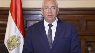 وزير الزراعة: نطمح في رفع إنتاج فدان القمح لـ 30 أردبًا 