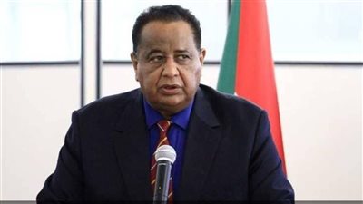 إعادة اعتقال وزير خارجية البشير إبراهيم غندور بعد ساعات من الإفراج