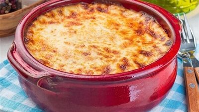 بمكونات بسيطة.. طريقة عمل الأرز المعمر الحلو