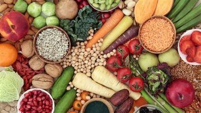 في يومهم العالمي.. حياة النباتيين في خطر.. أكثر عرضه للسكتات الدماغية ومشاكل العظام