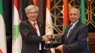 الأكاديمية العربية: استضافة مؤتمر الاتحاد الدولي يعكس ثقل الأكاديمية على الخريطة العالمية