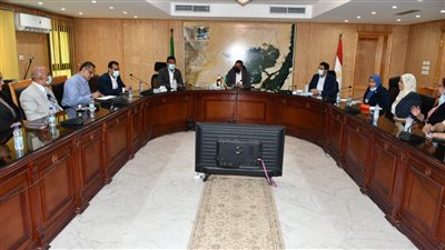 الفيوم تحصر احتياجات قرى ٣ مراكز بالمرحلة الثانية من حياة كريمة 