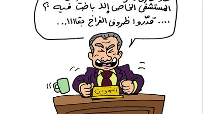 الفراخ لها ظروف لازم نقدرها