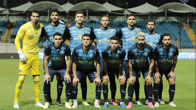 بيراميدز
