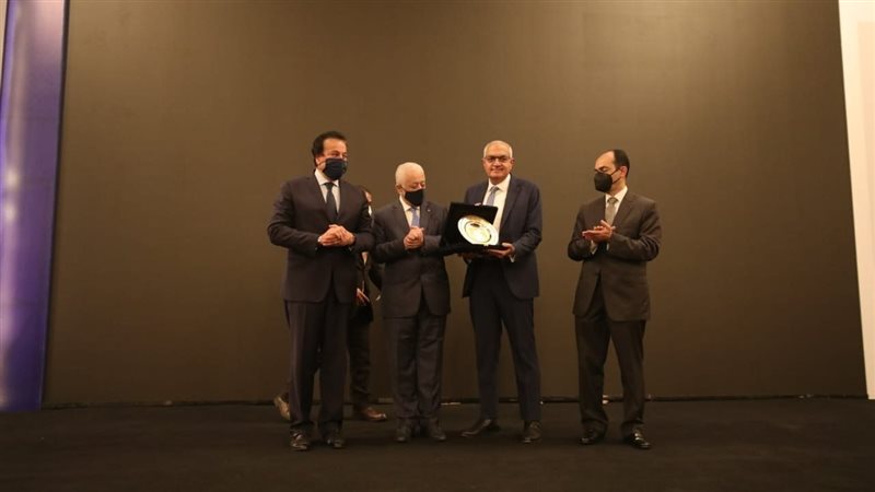 جامعة المنصورة الأولى