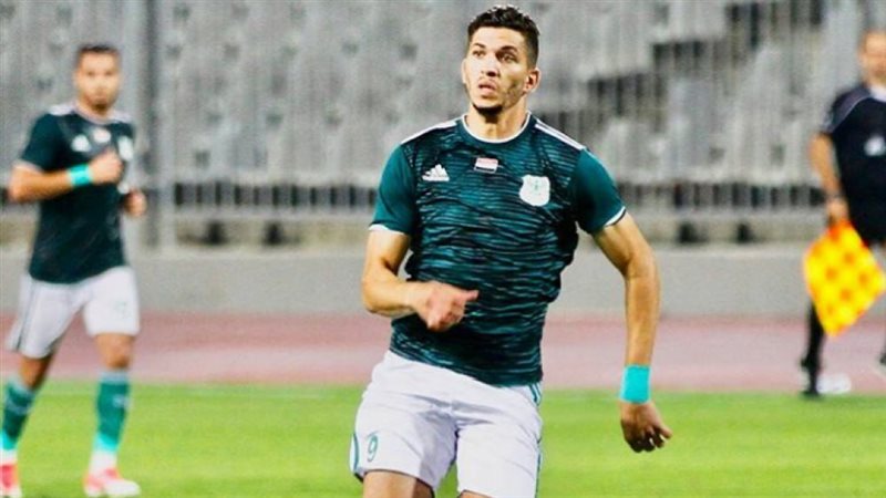 محمود وادي