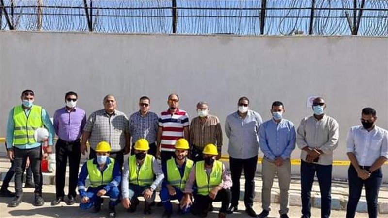 رئيس مودرن جاس في