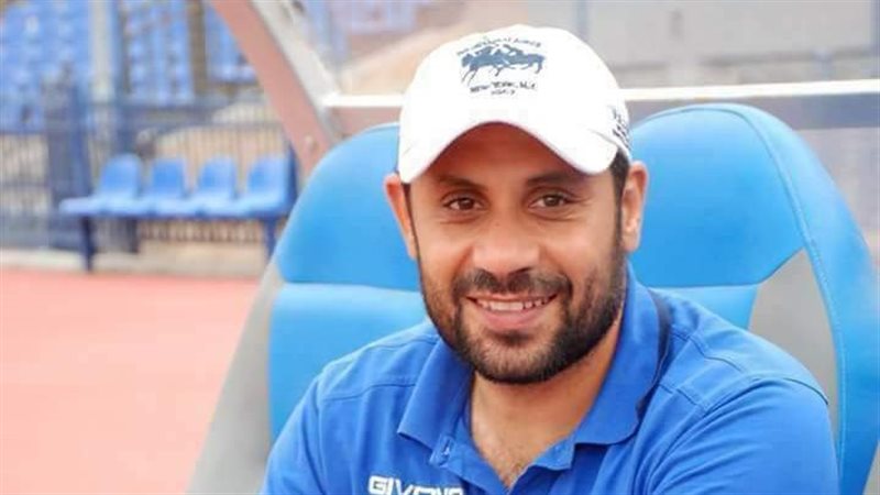 ياسر رضوان 