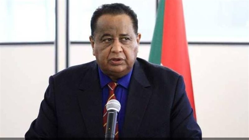  إبراهيم جندور وزير