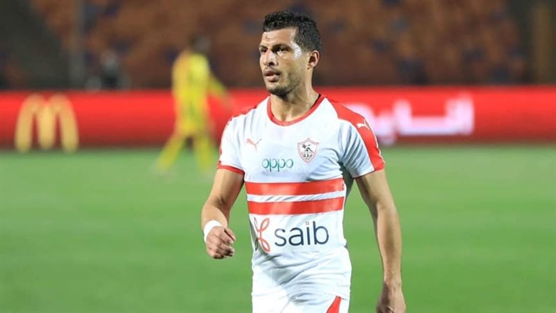 طارق حامد 