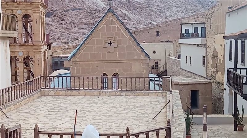 سانت كاترين