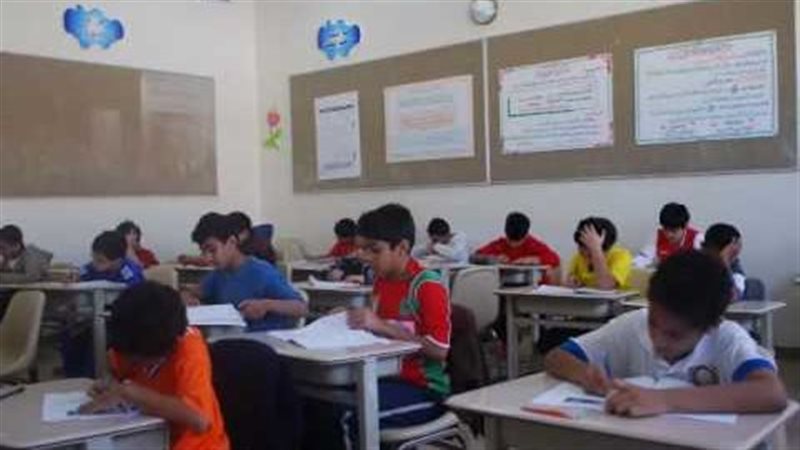 مدارس أرشيفية 