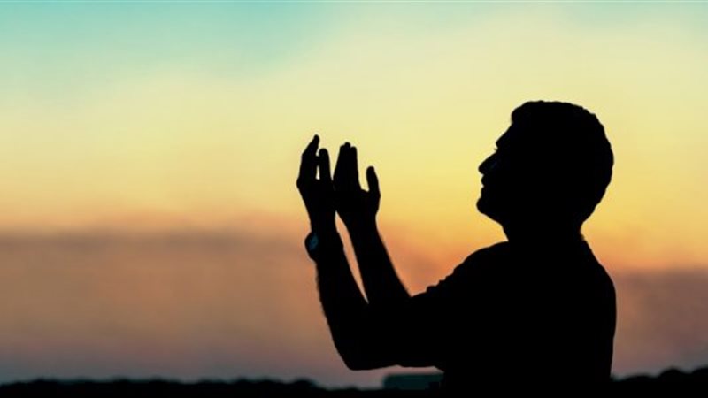 دعاء كفارة المجلس