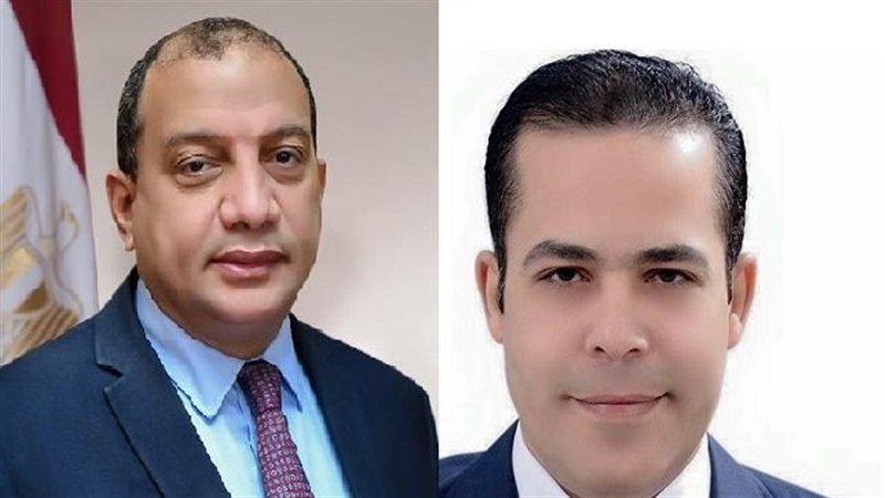 د. علي البحراوي ود.