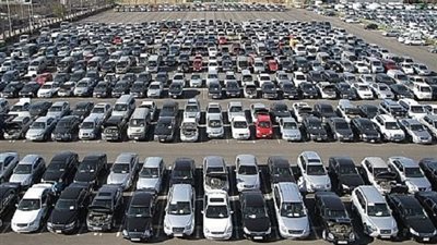 تراجع كبير في مبيعات السيارات اليابانية خلال أكتوبر