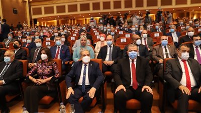 سعفان: العامل المصري قدراته تضاهي مهارات الآخرين بكل دول العالم