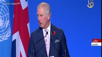 ولي عهد بريطانيا: التغيرات المناخية لا تقل دمارا عن كورونا