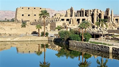 حالة الطقس غدًا الثلاثاء 9 -11-2021 في الأقصر