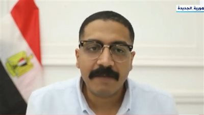 قمة جلاسجو تعرض رسالة من شاب مصري حول جهود الدولة لمواجهة تغير المناخ