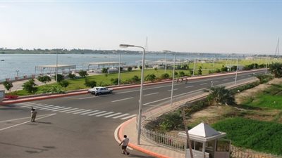 حالة الطقس غدا الأحد 21-11-2021 في قنا