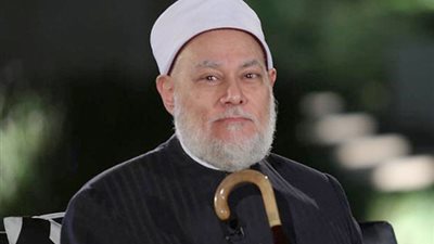 رسم وصف كامل لوجهه.. علي جمعة يصف ملامح رسول الله بدقة 