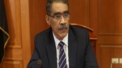 تفاصيل برنامج ضياء رشوان وإنجي أنور على قناة ETC