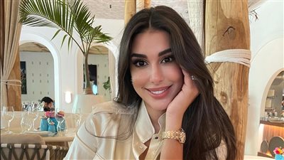 أحدث ظهور لـ ياسمين صبري | صور