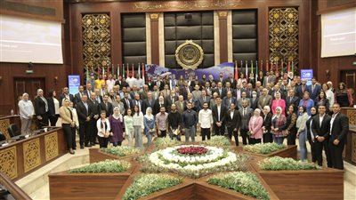 نشرة أخبار الإسكندرية|جامعة الإسكندرية تساهم بنشر 60 بحثًا جديدًا