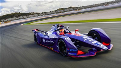 سر تراجع رياضة سباق السيارات في ألمانيا 