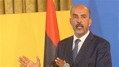 نائب المجلس الرئاسي الليبي يدعو لتأجيل الانتخابات في طرابلس 