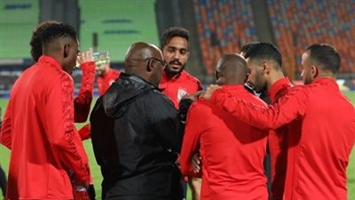 شوبير يكشف حقيقة الخلاف بين كهربا وموسيماني بالأهلي