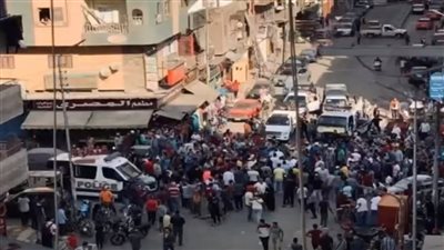 سفاح الإسماعيلية على شيزلونج الطب النفسي.. مدمن وسيكوباتي “أبرز التحليلات” 