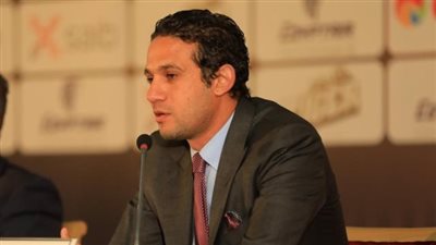 محمد فضل: رفضت منصب مدير المنتخب مع كيروش لأسباب شخصية
