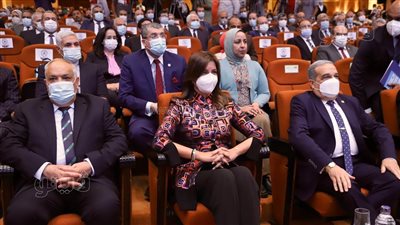 وزير الإنتاج الحربى: هدفنا التوطين وتعميق الصناعة