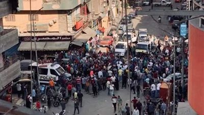 جريمة هزت مصر.. تفاصيل حادث الإسماعيلية الدموي.. مقتل شخص وإصابة 2.. وبيان للنائب العام