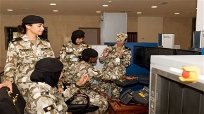 الدفاع الكويتية تنشر تفاصيل قرار التحاق النساء بالجيش