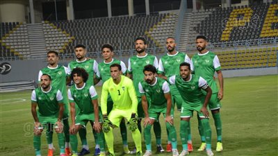 مدرب الشرقية للدخان: نحاول تدارك الأخطاء في المباريات القادمة