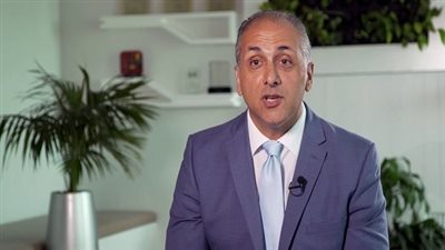 وزير البيئة الأردني: نعاني من نقص مياه حقيقي