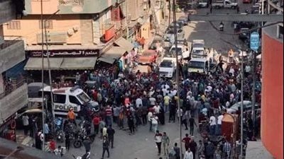 حوار القاتل والمجني عليه أبرزها.. تفاصيل جديدة في ذبح سمكري الإسماعيلية