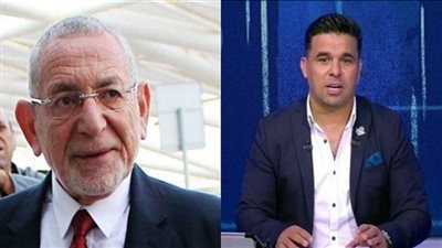 القيعي يبرئ كهربا.. ويوجه رسالة للغندور: خليك في ناديك بدل ما نفتح الملفات | فيديو