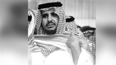 وفاة الأمير السعودي الشاب سعود بن عبد الرحمن بن عبد العزيز