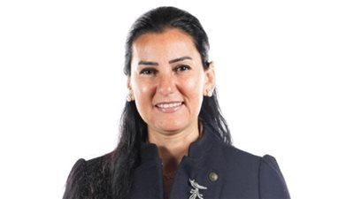  عالية النجدي مديرا عاما لشركة فاوندرز التابعة لـ