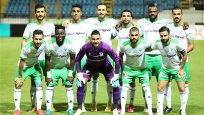 بعد الأداء الباهت.. هل يعاقب لاعبو المصري مجلس الإدارة بسبب الأزمة المالية؟