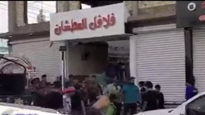 ارتفاع حصيلة تسمم 