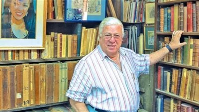 ذكرى ميلاد حسن كامي.. حكاية أشهر أوبرالي في مصر الذي بدأ موظف مبيعات بشركة سياحة