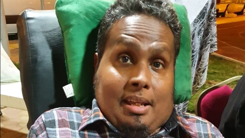 تكريم الشيخ عبد الله