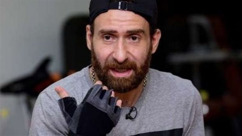 نضال الشافعي