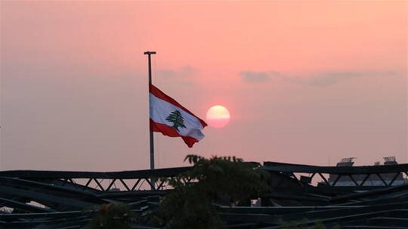 لبنان 